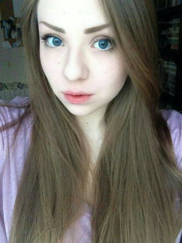 Анкета проститутки Екатерина, 23 года