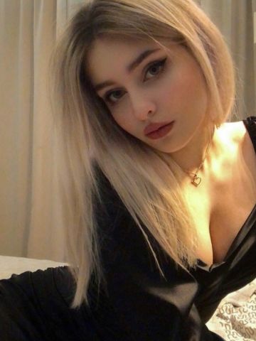 Анкета проститутки Ксюша, 23 года